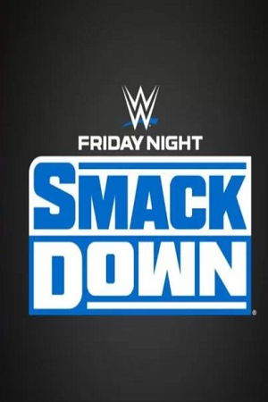 WWE Friday Night SmackDown (20th September – 2024) English Full WWE Show 480p [400MB] | 720p [1.1GB] HDRip