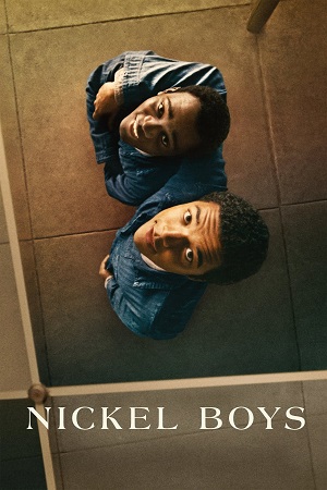 Nickel Boys (2024) Dual Audio {Hindi-English} WEB-DL 480p [450MB] | 720p [1.2GB] | 1080p [2.9GB]