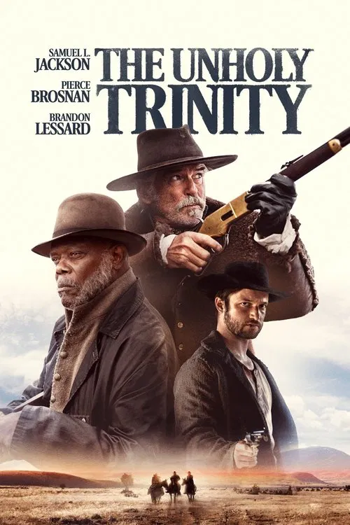 The Unholy Trinity (2024) WEB-DL {English With Subtitles} Full Movie 480p [300MB] | 720p [860MB] | 1080p [1.6GB]